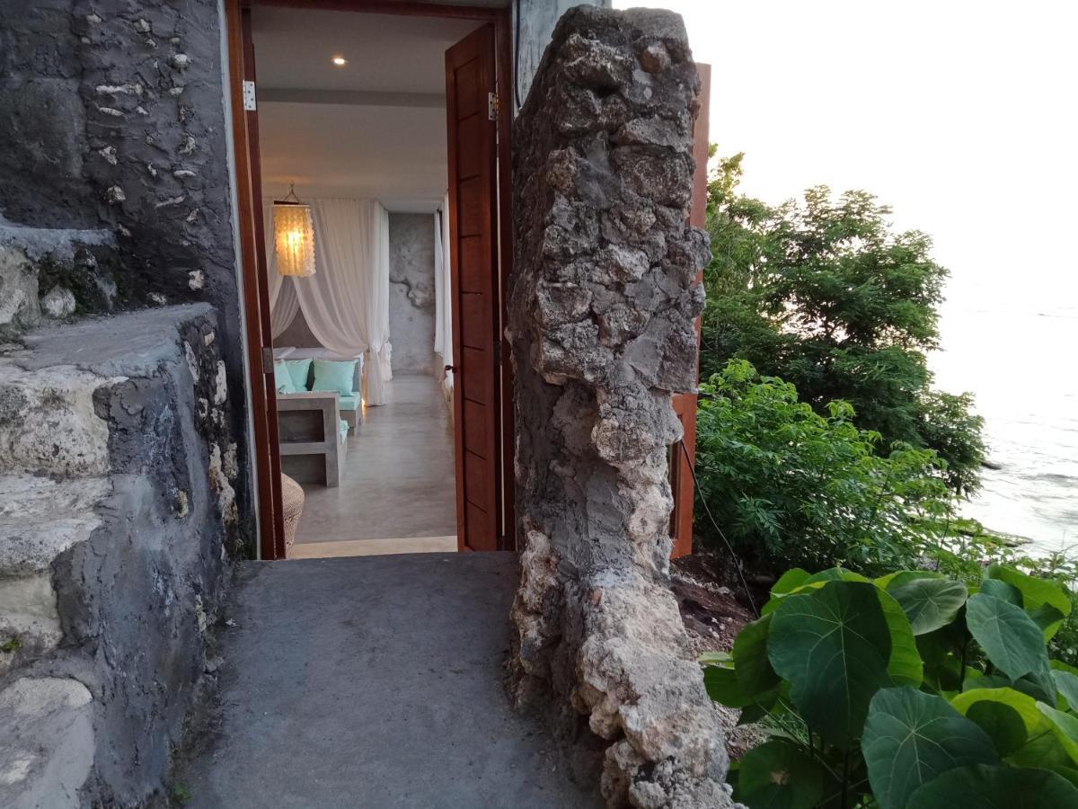 Villa V Uluwatu Zewnętrze zdjęcie