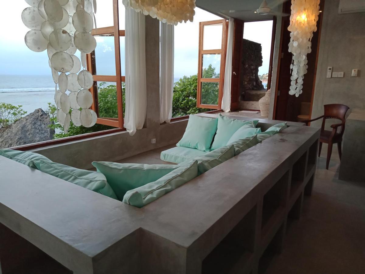 Villa V Uluwatu Zewnętrze zdjęcie