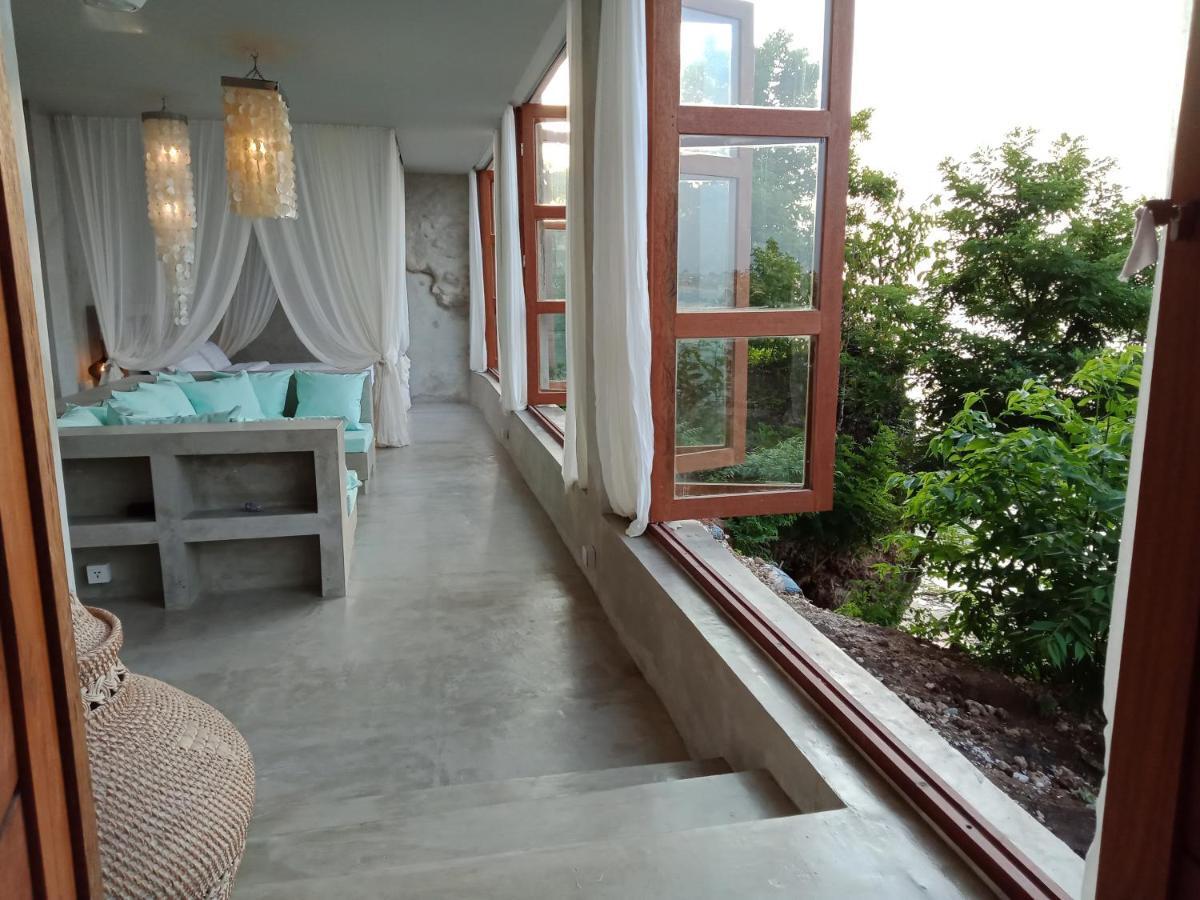 Villa V Uluwatu Zewnętrze zdjęcie