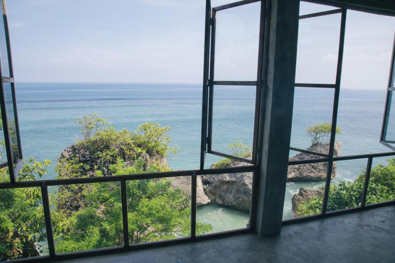 Villa V Uluwatu Zewnętrze zdjęcie