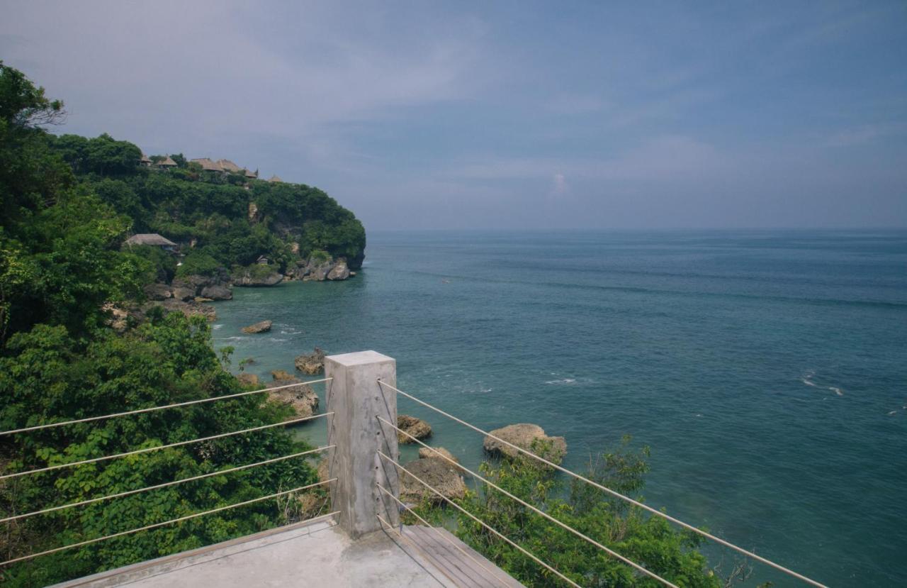 Villa V Uluwatu Zewnętrze zdjęcie